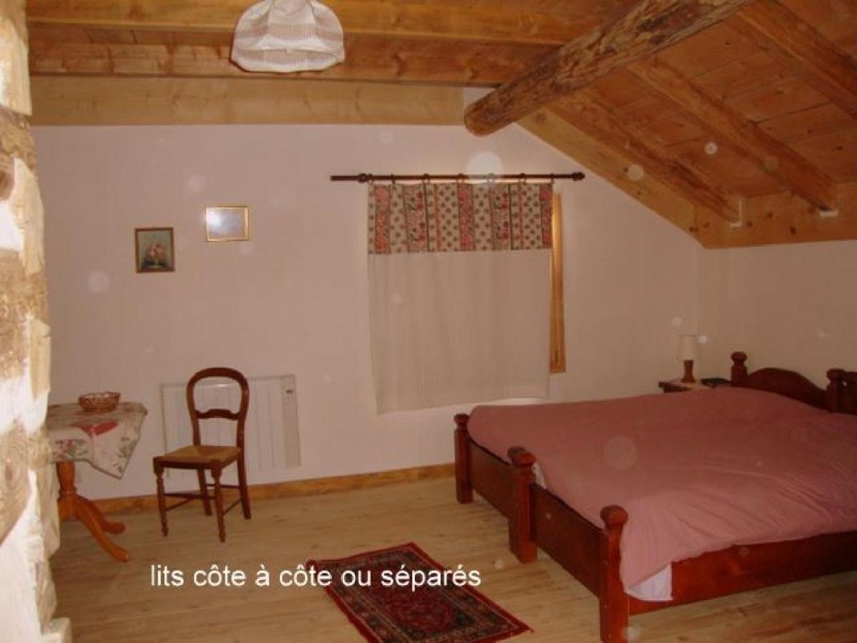Ker Bela Villa Saint-Pierre-dels-Forcats Exterior photo