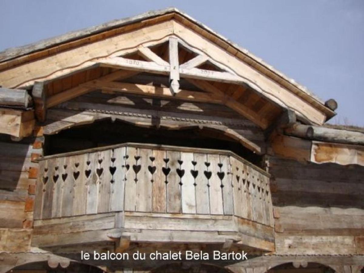 Ker Bela Villa Saint-Pierre-dels-Forcats Exterior photo